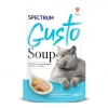 Spectrum Gusto Ton Balığı Bal Kabaklı Kedi Çorbası 50gr