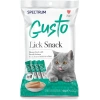 Spectrum Gusto Ton Balığı ve Somonlu Sıvı Kedi Ödülü 4x15 gr