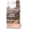 Spectrum Low Grain Hindi Tavşan ve Kabaklı Orta Irk Yetişkin Köpek Maması 12 Kg