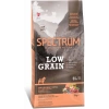 Spectrum Low Grain Kuzu&Yaban Mersinli Küçük Irk Yetişkin Köpek Maması Açık 1 Kg