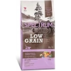 Spectrum Low Grain Somonlu Hamsili ve Kızılcıklı Kısırlaştırılmış Kedi Maması 12 Kg