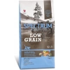 Spectrum Low Grain Somonlu, Hamsili Ve Kızılcıklı Yetişkin Kedi Maması 2Kg