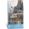 Spectrum Low Grain Somonlu Hamsili Yaban Mersinli Small Mini Breed Yetişkin Köpek Maması 2,5 kg