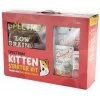 Spectrum Starter Kit Low Grain Kitten Tavuk Hindi ve Kızılcık Yavru Kedi Maması 2 Kg - Başlangıç Paketi