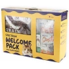 Spectrum Welcome Pack Low Grain Sterilised Somon ve Hamsi Kısırlaştırılmış Kedi Maması 2 Kg