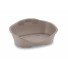 STEFANPLAST SLEEPER 3 PEMBE KEDİ KÖPEK YATAĞI 80,5x55x32CM