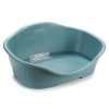 STEFANPLAST SLEEPER 6 MAVİ KEDİ KÖPEK YATAĞI 118x80x39CM