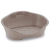 STEFANPLAST SLEEPER 6 PEMBE KEDİ KÖPEK YATAĞI 118x80x39CM