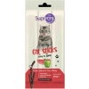 Supreme Cat Sığır Etli ve Elmalı Stick 3x5 gr