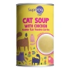 Supreme Cat Tavuklu Kedi Çorbası 135ml