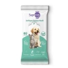 Supreme Hipoalerjenik Temizleme Mendili Kedi&Köpek 60ad