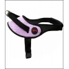 Tail Petz Norwegıan Harıness Purple XL