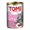 Tomi Dana Etli Gravy Soslu Kedi Konservesi 400 Gr.