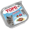 Tomi Pate Junior Tavuklu Yavru Kedi Konservesi 100 Gr