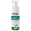 Vets Best Advanced Mouthwash Dental Foam Teeth Cleaning Care Fresh Breath 150ml