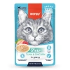 Wanpy 70g Pouch Ton Balık&Tavuklu Yaş Kedi Maması