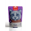 Wanpy Gerçek Ördek Fileto 80 gr Yumuşak Kedi Ödülü