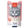 Wanpy Ton&Karides 25*14 gr Krema Kedi Ödülü