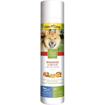 Gimdog Kuru Şampuan 250ml
