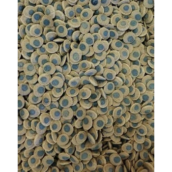 Tetra Pleco Veggie Wafers Çöpçü Vatoz Yemi 50 GR