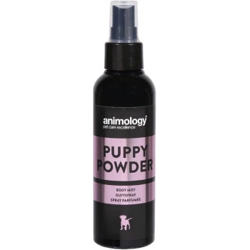 Animology Puppy Powder Fragrance Mist 150ml - APP150