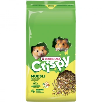 Versele Laga Crıspy Mueslı Hamster Yemi 750 Gr