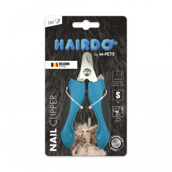 M-Pets Köpek Tırnak Makası 5,5x12,5cm [S]
