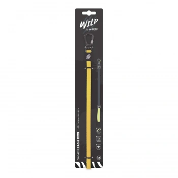 M-Pets Wild Regular Köpek Gezdirme Kayışı 120cm [S-M]