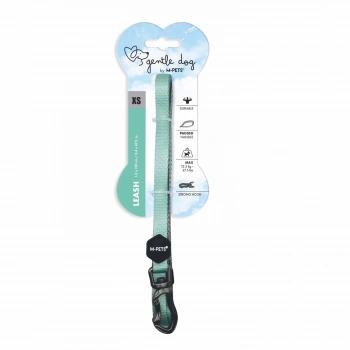 M-Pets Gentle Köpek Gezdirme Kayışı 120cm (Yeşil) [XS]