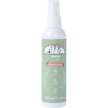 M-Pets Daily Kıtık Açıcı Sprey 118ml