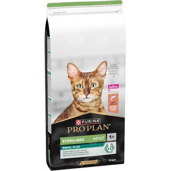 Pro Plan Somonlu Kısırlaştırılmış Kedi Maması 14kg