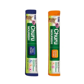 Churu Nourısh Veterinarian Formula Mix