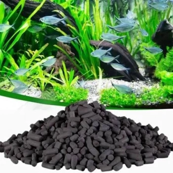 Lux İthal Karbon 250 gr