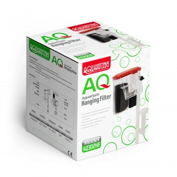 Aquawing AQ302HF Şelale Filtre 5W 300L/H