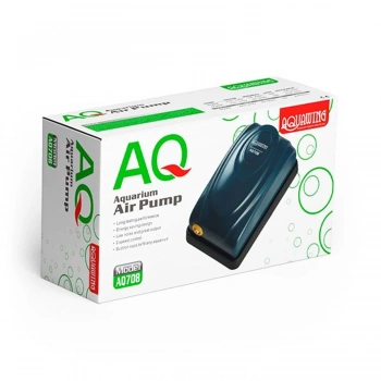 Aquawing AQ708 Tek Çıkışlı Hava Motoru 3W
