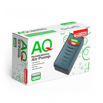 Aquawing AQ820 Pilli Hava Motoru