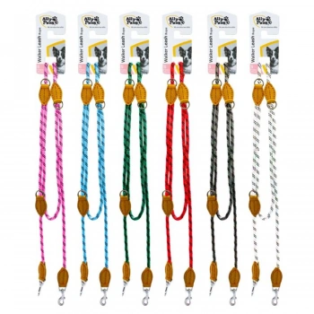 Ally Paws Hands Free Walker Leash Small 8mm*200cm