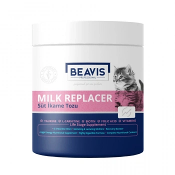 Beavis Growth Care Yavru Kedi Devam Sütü 200 Gr
