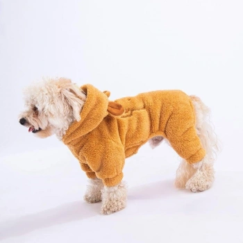 Pawstar Brown Koala 2XLarge