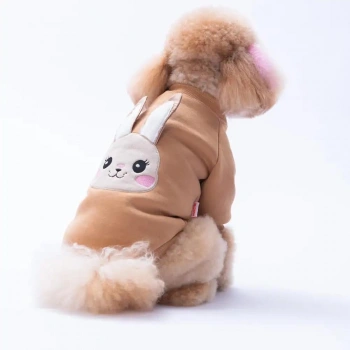Pawstar Kahve Dublin Hopper Sweat Large Size
