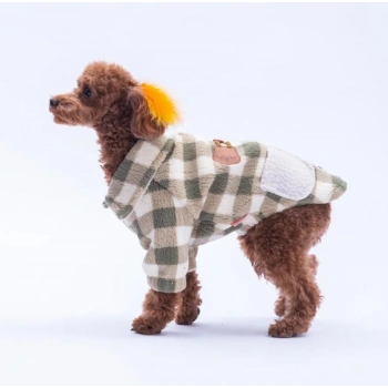 Pawstar Chicogo Ceket XLarge Size