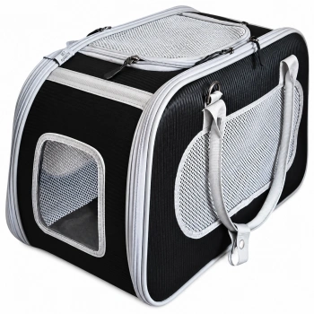 Lavista Bella Flybag Kabin Çantası Kedi&Köpek 48x23x28cm