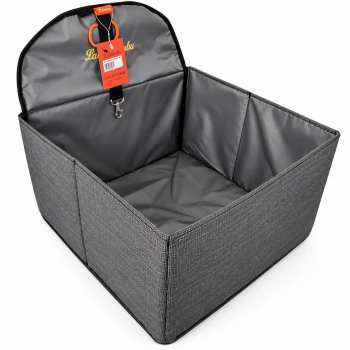 La Vista Kedi Köpek Tekli Araç Havuzu 24-38-38 Cm