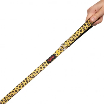 Tailpetz M Gezdirme Kayışı 2*140 cm