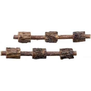 Eastland Matatabi Stick 2li Halkalı Kedi Oyuncağı 12cm