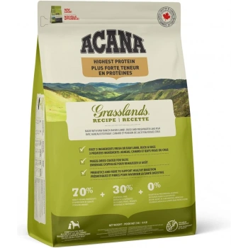 ACANA Regionals - Grasslands Köpek Maması 2kg