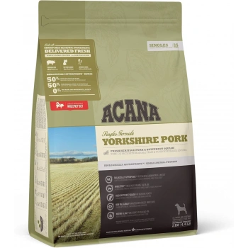 ACANA Singles - Yorkshire Pork Köpek Maması 2kg