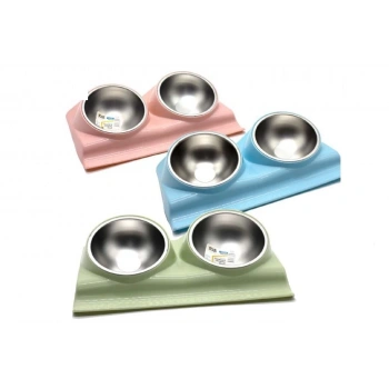 ALLY PAWS DOUBLE MAMA KABI 2X400ML