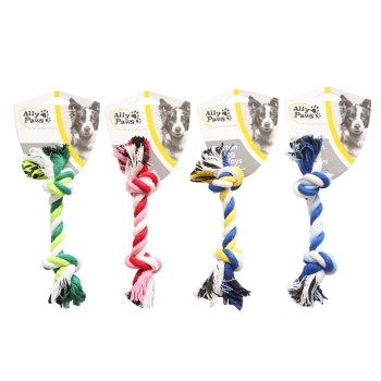ALLY PAWS KÖPEKLER İÇİN DİŞ İPİ 18CM