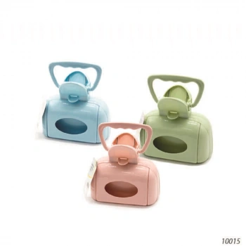 Ally Paws Poşetli Dışkı Toplama Aparatı